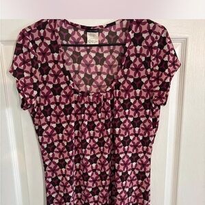 Women’s Maurice’s Dress Top
